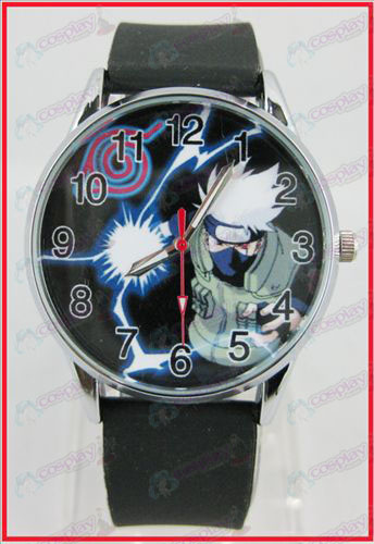 Wonderful quartz watch - kakashi