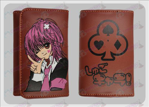 Shugo Chara! Accessories multifunction cell phone package 019