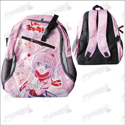 Shugo Chara! Accessories Backpack