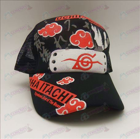 D Naruto too knife hat
