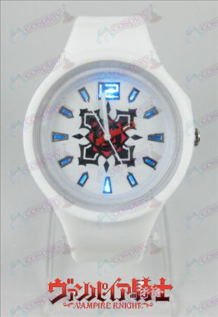 Colorful flashing lights sport watch-Vampire knight Accessories