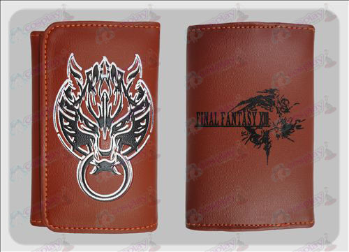 Final Fantasy Accessories multifunction cell phone package 020