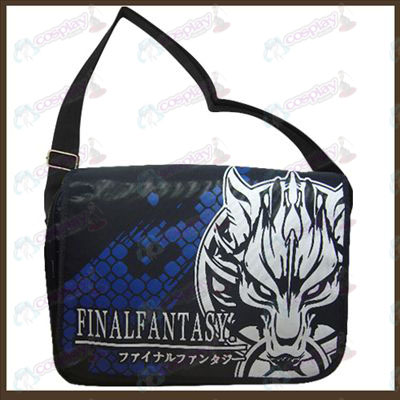 201-33 Messenger Bag 10 # Final Fantasy AccessoriesMF1169