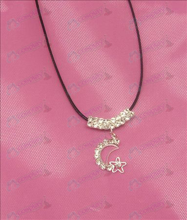 Lucky Star Accessories Necklaces