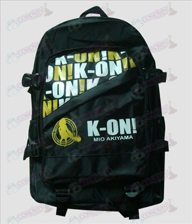 K-On! Accessories Backpack 1121
