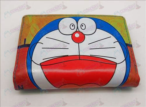 Doraemon wallet 1