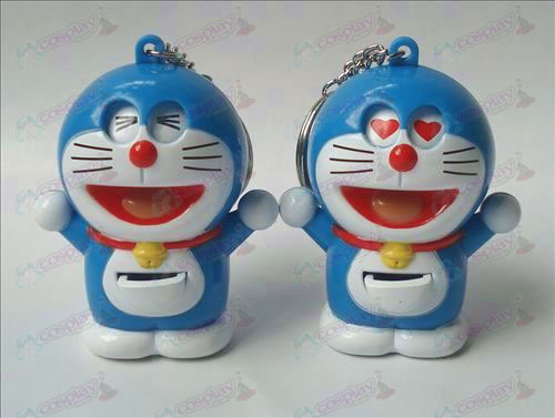 Doraemon instant ornaments (a)