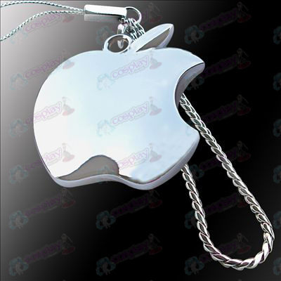 Death Note Accessories Mac Chain (White)