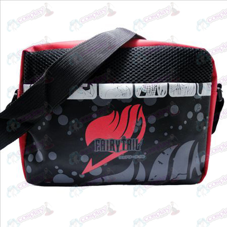Fairy Tail Accessories small nylon bag