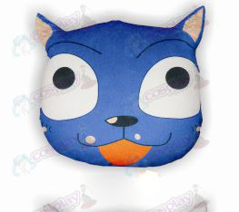 Fairy Tail Accessories plush pillow