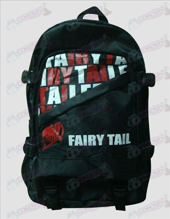 Fairy Tail Accessories Backpack 1121