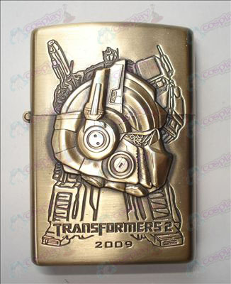 Transformers Accessories Lighters (B)