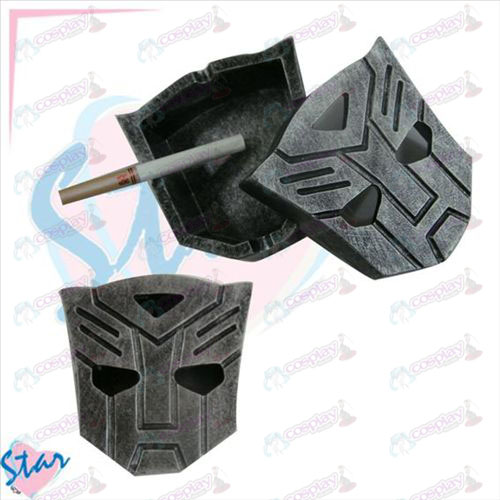 Autobot Transformers Accessories Ashtrays