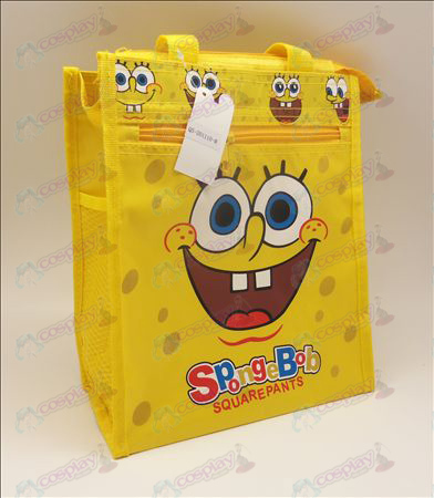Lunch bags (SpongeBob SquarePants Accessories)