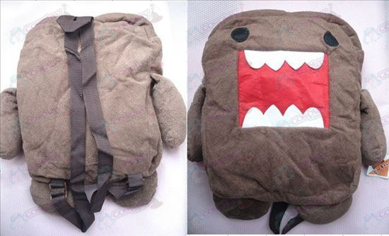Domo Accessories Backpack 33 * 28cm