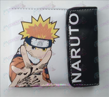 Naruto Naruto snap wallet (Jane)