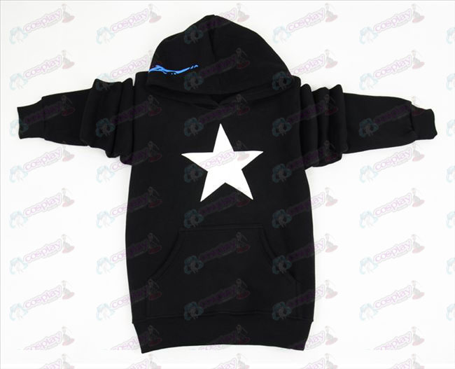 Lack Rock Shooter Accessories thick sweater (M / XL)