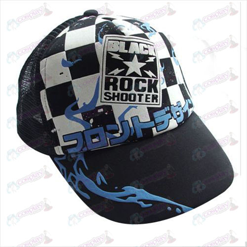 Lack Rock Shooter Accessories Hats