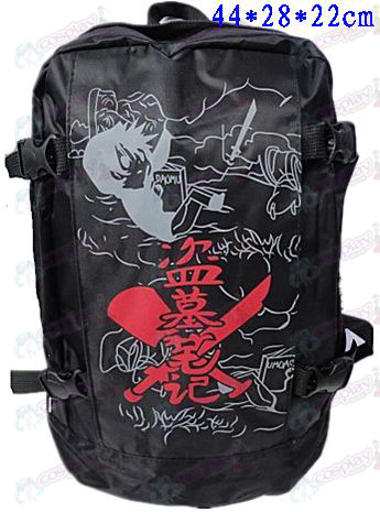 B-301Daomu Accessories Backpack