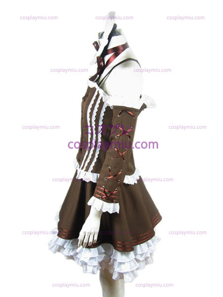 Lolita cosplay costume Cheap Cosplay