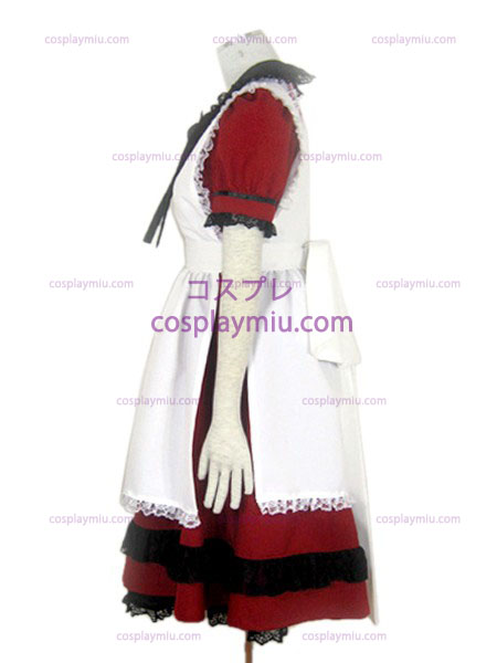Lolita buy cosplay costume