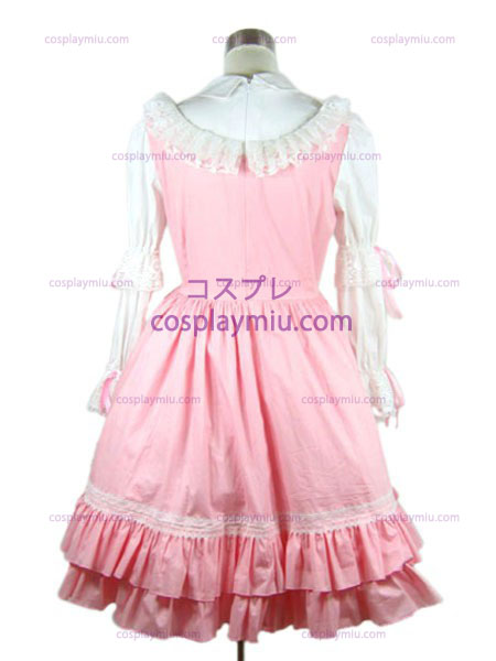 Lolita cosplay costumeICheap Cosplay Costumes