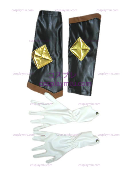 Tales of the Abyss Tear Grants costume