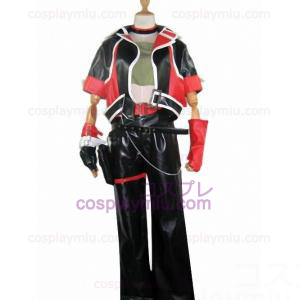 Neo Angelique Rayne Cosplay Costume