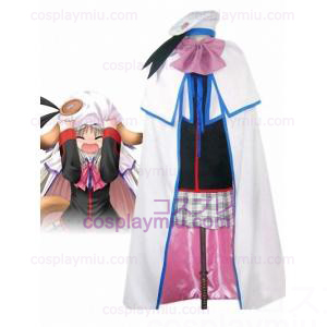 Little Busters! Cosplay Costume