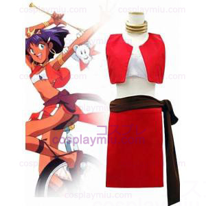 The Secret of Blue Water Nadia Cosplay Costume