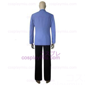 Ouran High School Host Club Boy Uniform Cosplay Costume