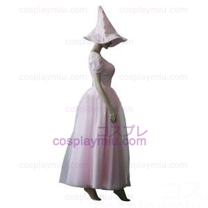 Good Witch Cosplay Costume