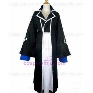 New Arrive Hakuouki Shinsengumi Kitan Cosplay Costume