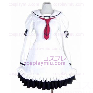 Coyote Ragtime Show Oct. Nove Dicsse Cosplay Dress Costume