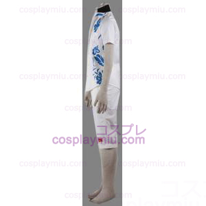 SRX Wu Yue Cosplay Costume