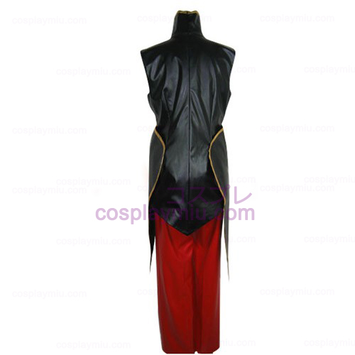 Tales of the Abyss Tear Grants Cosplay Costume