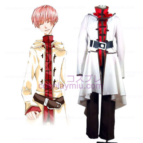 Hanakisou Typing of The Chicken Cosplay Costume