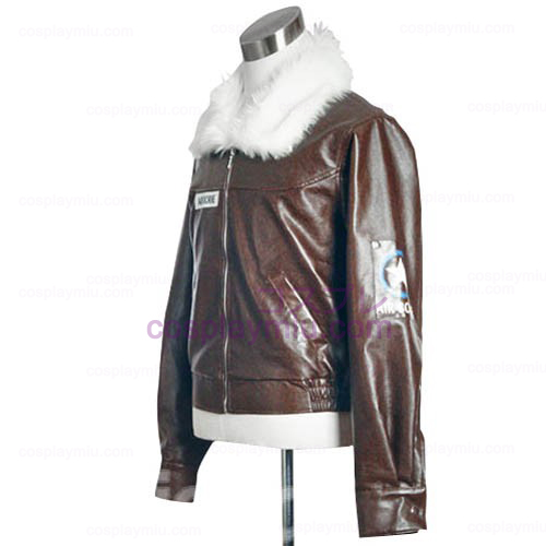 King Of Fighters Terry Bogard Cosplay Costume