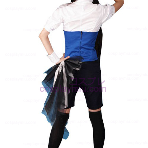 Black Butler Cosplay Costume For Sale