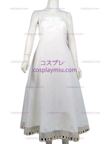 Fate stay night Saber cosplay costume