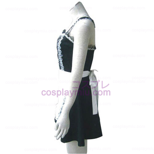 Devil Attraction cosplay costume