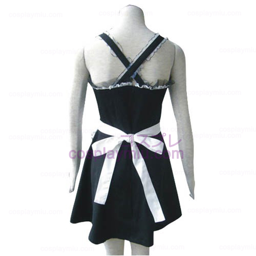 Devil Attraction cosplay costume