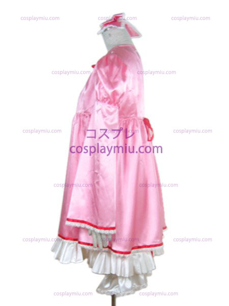 Rozen Maiden cosplay costume