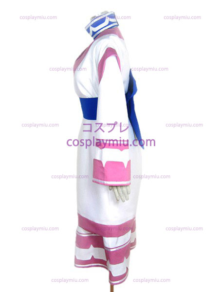 Eruru Utawarerumono Cosplay Costume