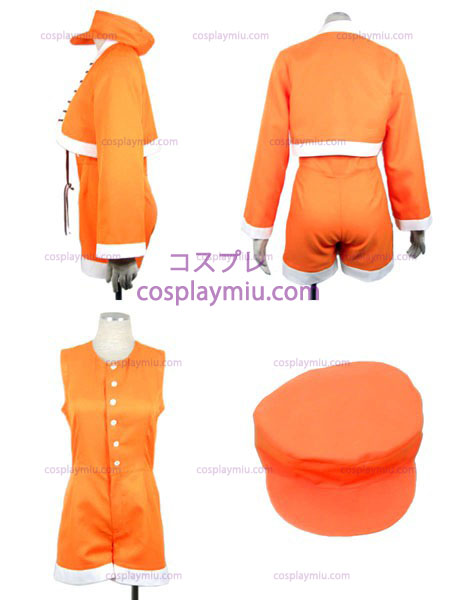 KOF99 cosplay costume