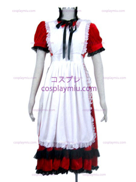 Hot selling cosplay costume