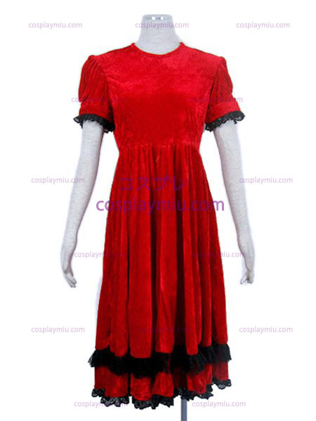 Hot selling cosplay costume