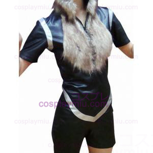 Werewolf Cosplay Costume