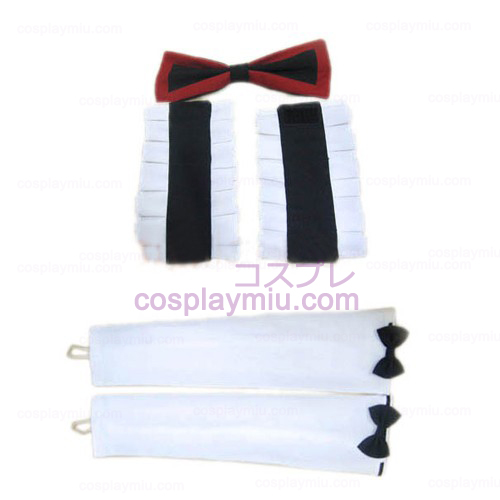 Coyote Ragtime Show March Cosplay Dress Costume