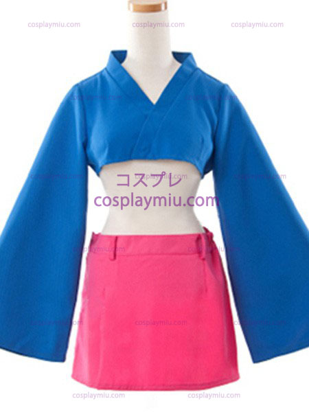 Gintama Kijima Matako Uniform Cloth Cosplay Costume